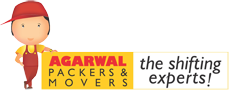 Agarwal Packers And Movers Aurangabad